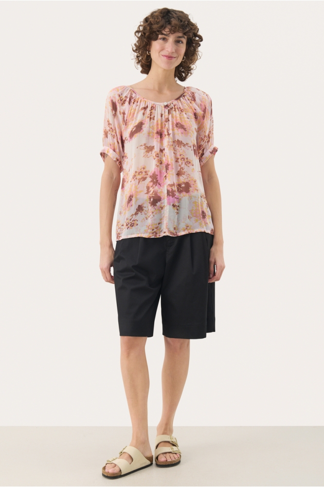 ROSANNAPW BL 30309620 303767 PINK NECTAR SCATTERED FLO